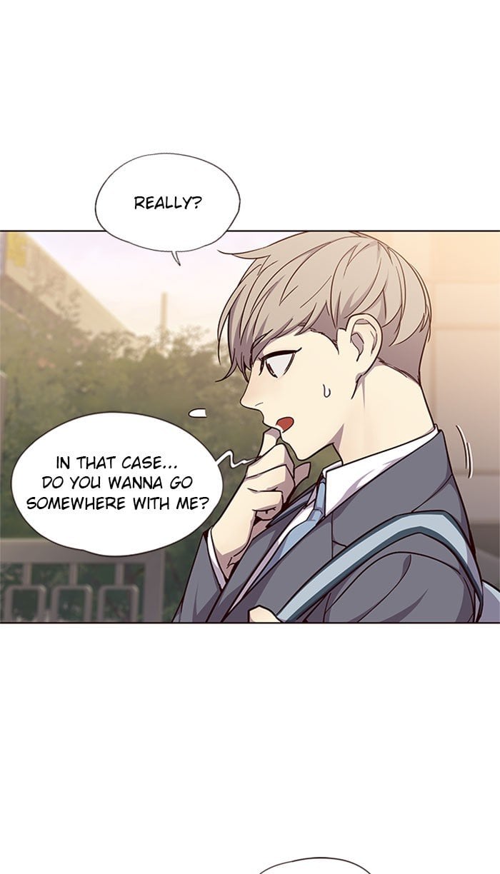 Eleceed Chapter 39 — page 39