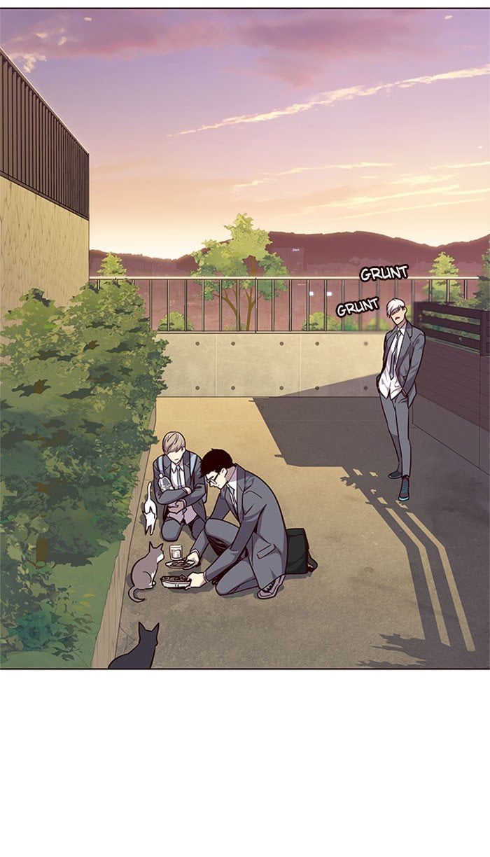 Eleceed Chapter 39 — page 44