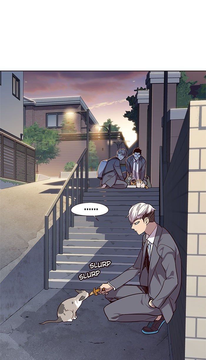 Eleceed Chapter 39 — page 45