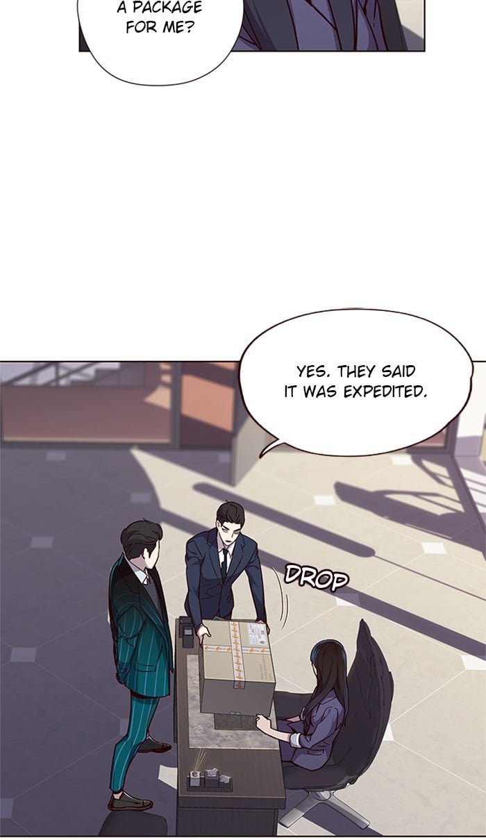 Eleceed Chapter 39 — page 53