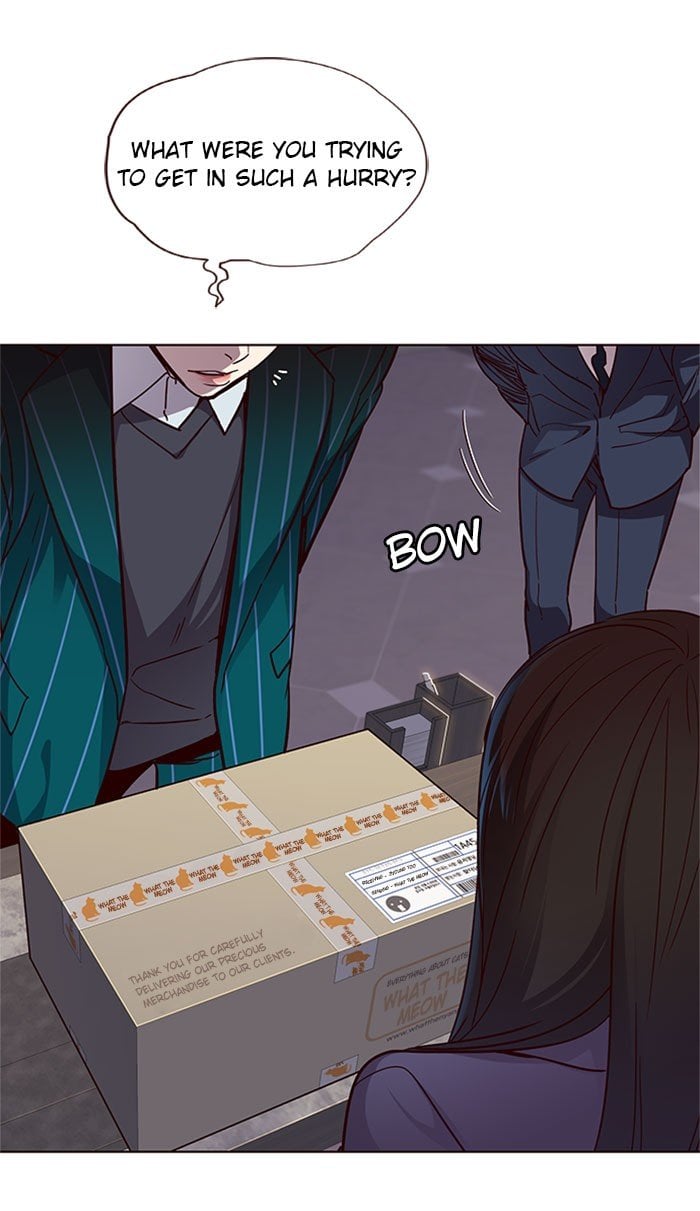 Eleceed Chapter 39 — page 54
