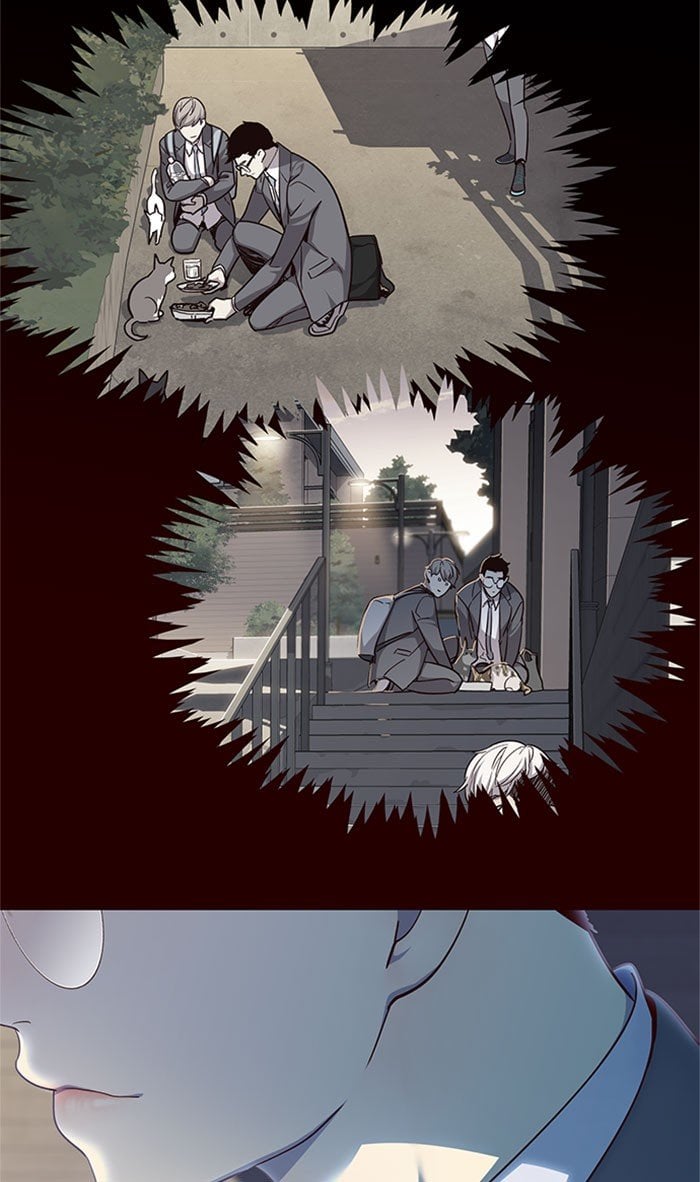 Eleceed Chapter 39 — page 61