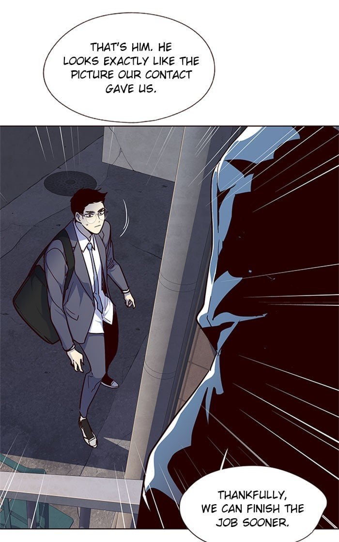 Eleceed Chapter 39 — page 67