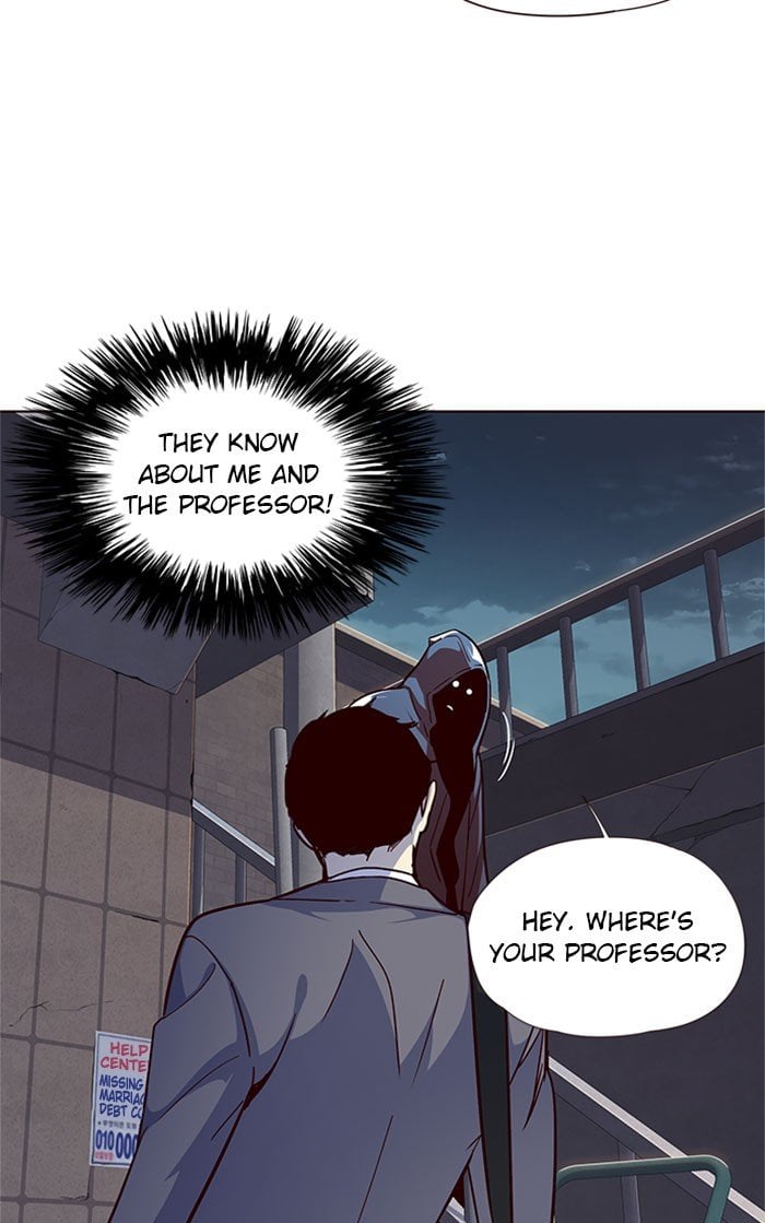 Eleceed Chapter 39 — page 68