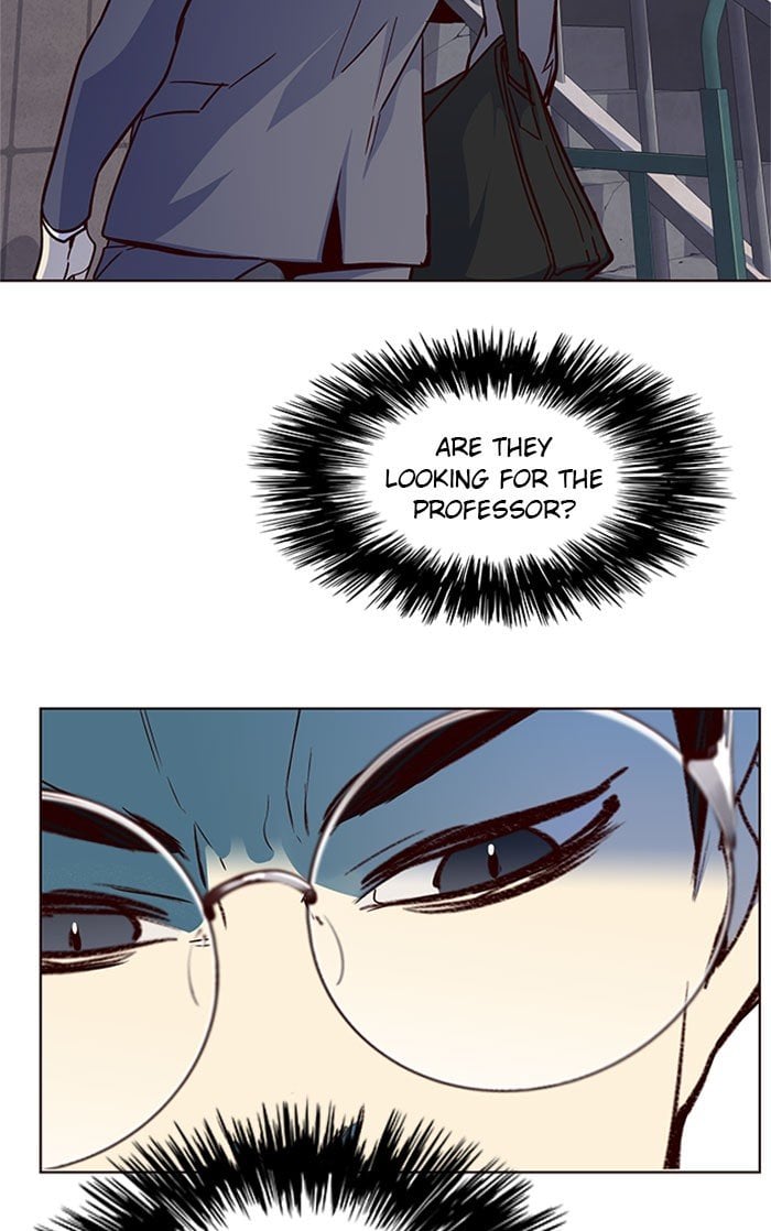 Eleceed Chapter 39 — page 69