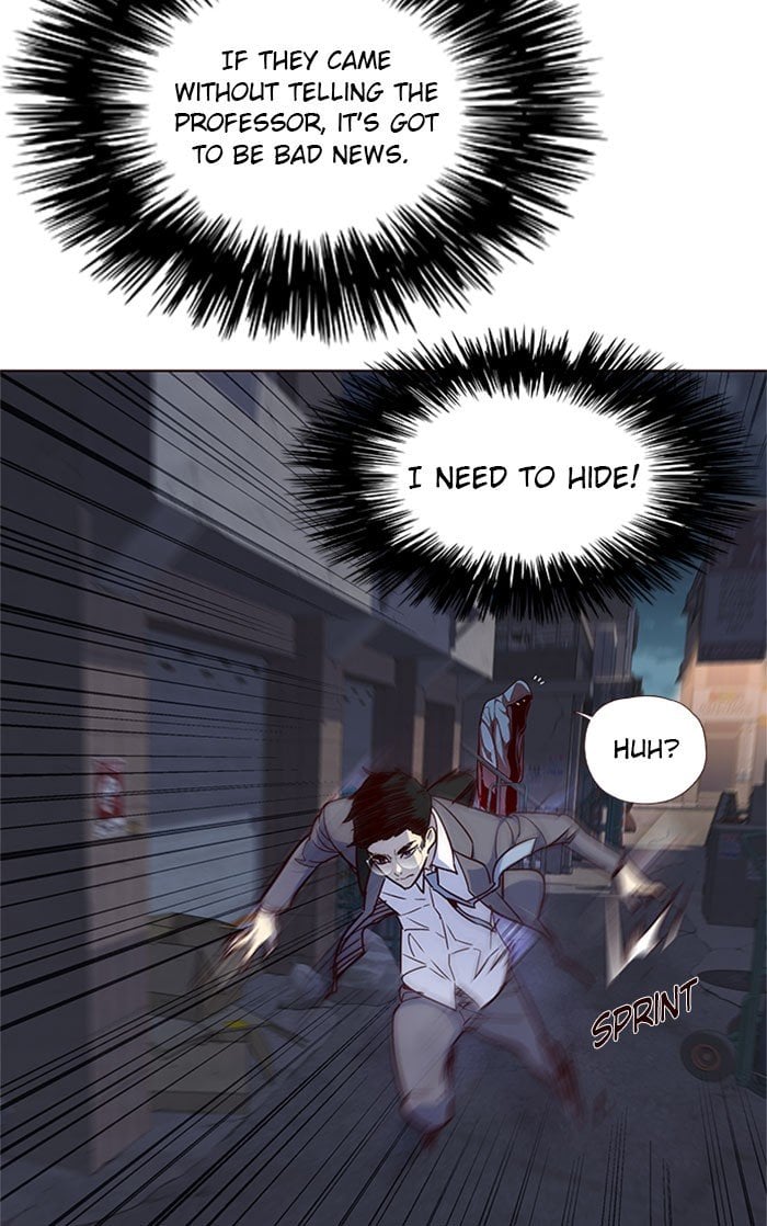 Eleceed Chapter 39 — page 70