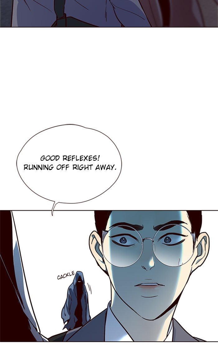 Eleceed Chapter 39 — page 73