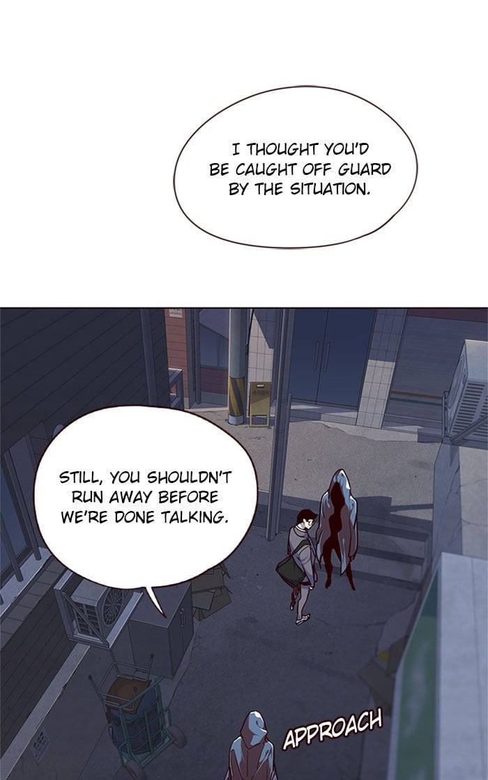 Eleceed Chapter 39 — page 74