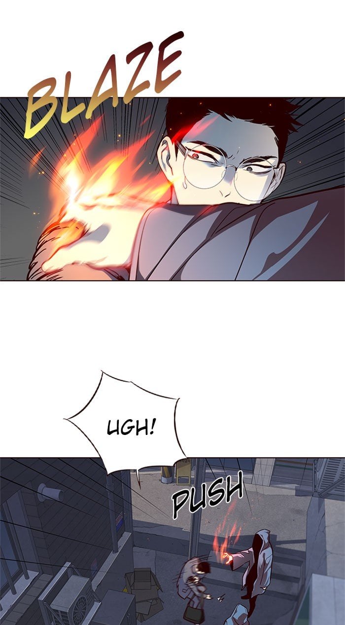 Eleceed Chapter 39 — page 77