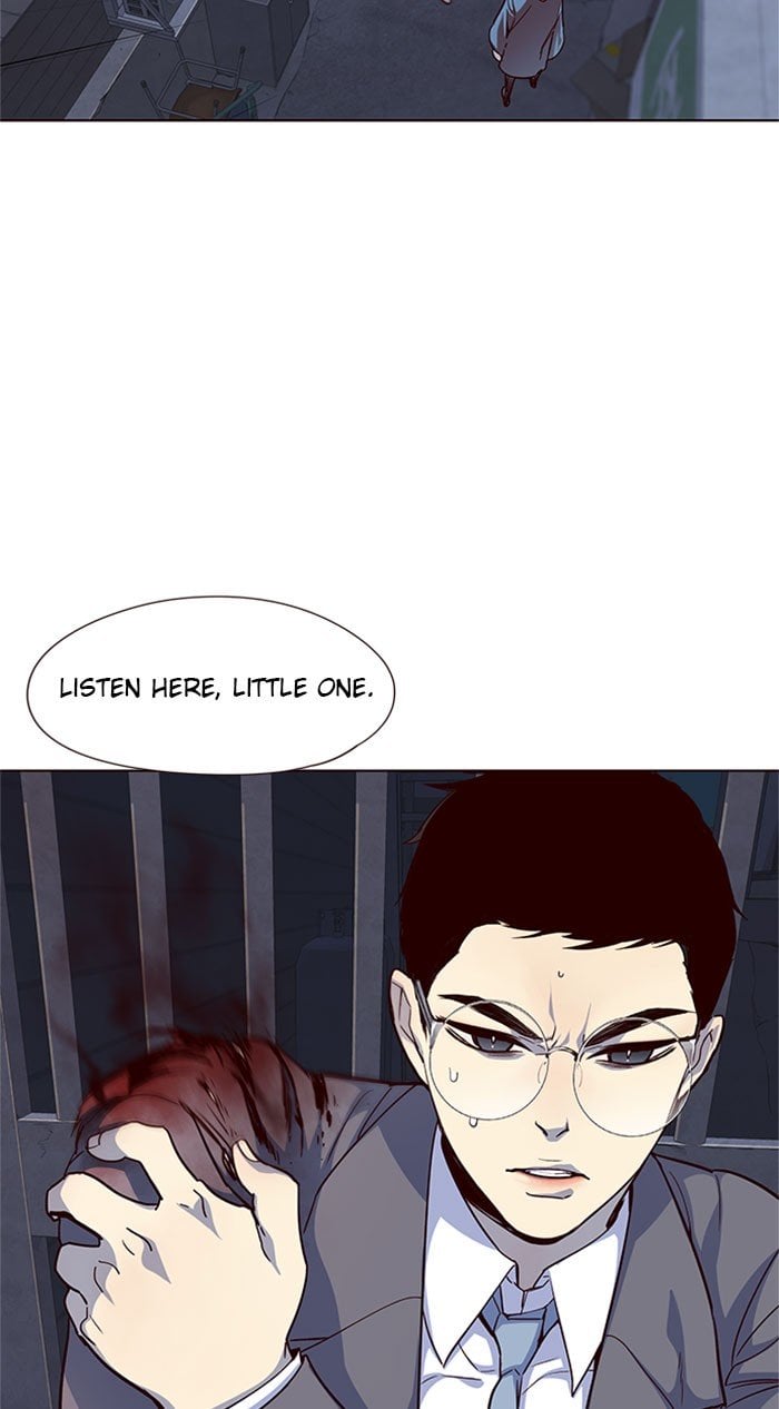 Eleceed Chapter 39 — page 78