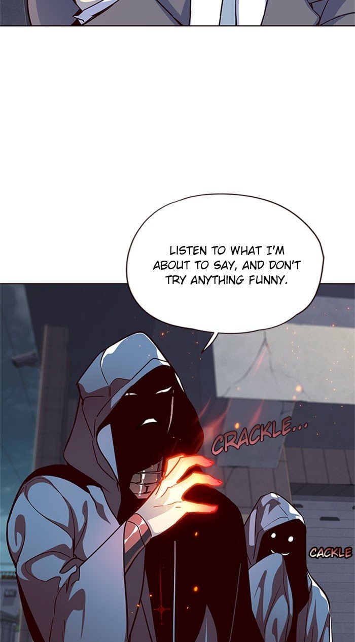 Eleceed Chapter 39 — page 79
