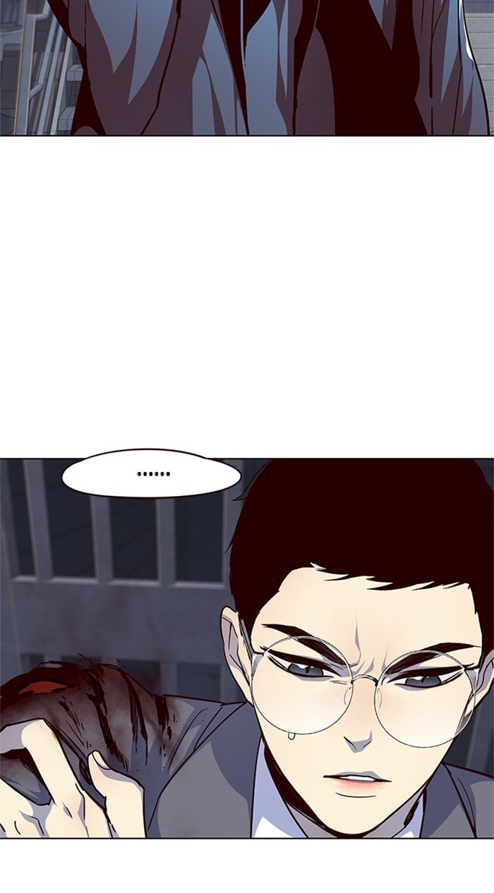 Eleceed Chapter 39 — page 80