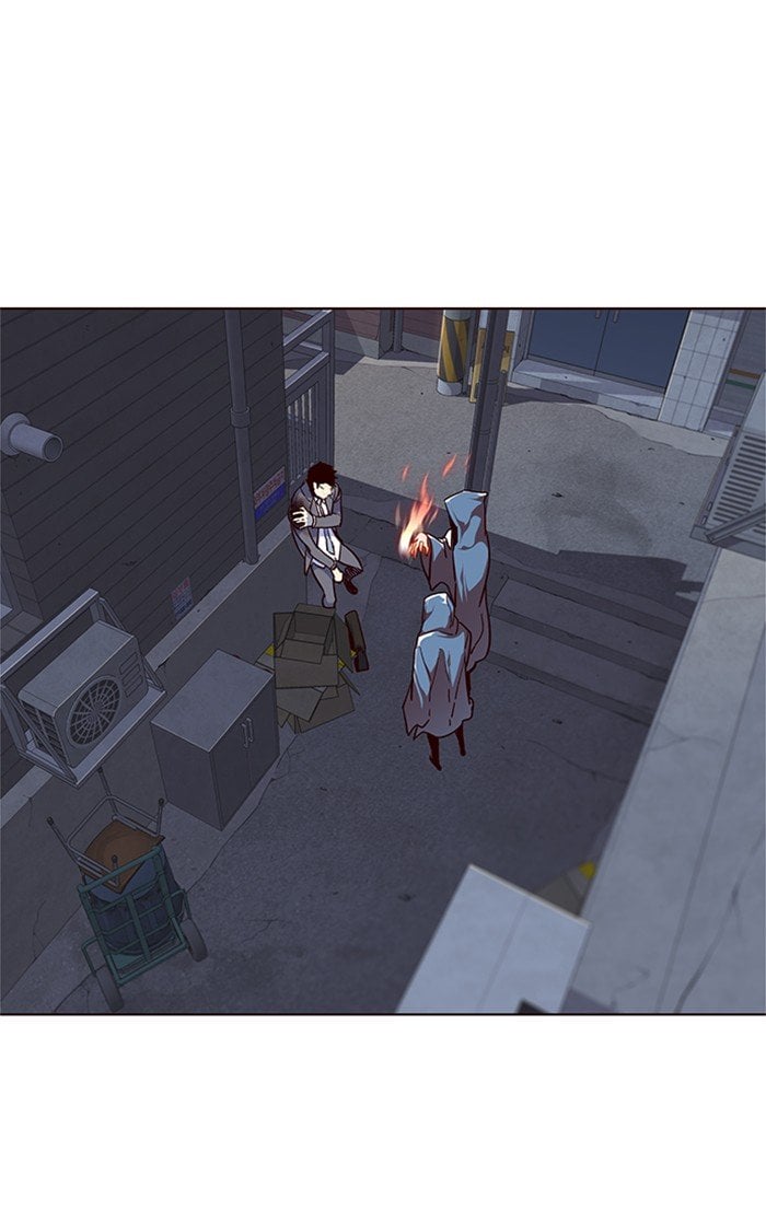 Eleceed Chapter 40 — page 2
