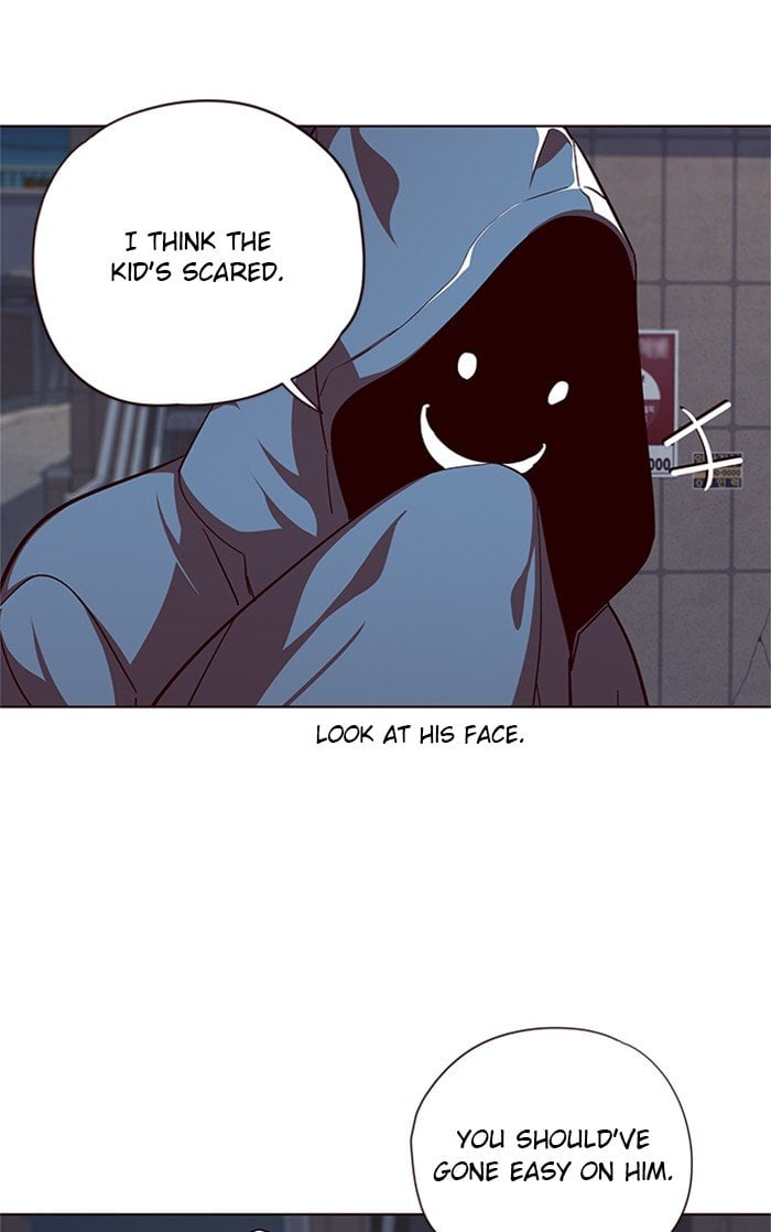 Eleceed Chapter 40 — page 4