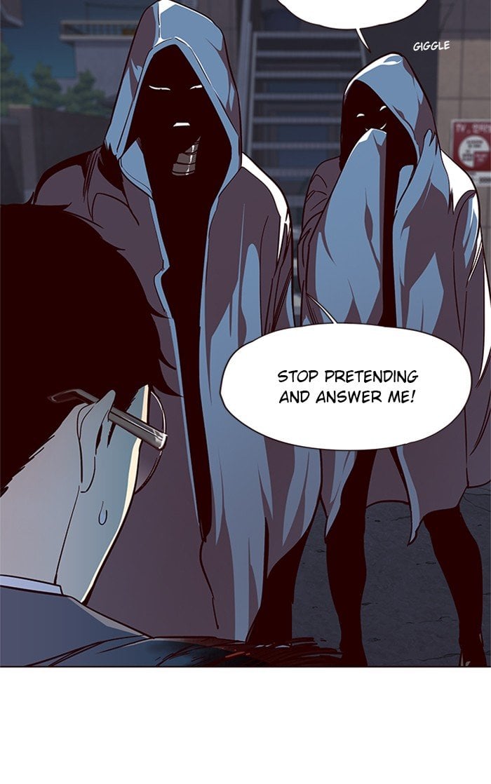 Eleceed Chapter 40 — page 5