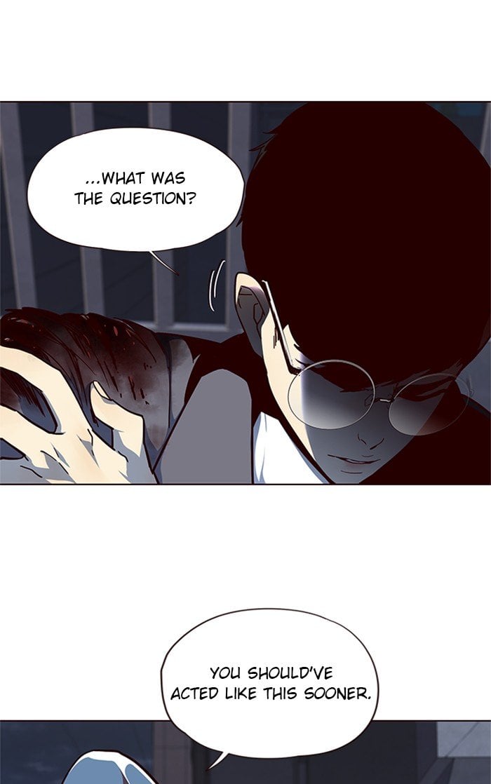 Eleceed Chapter 40 — page 7