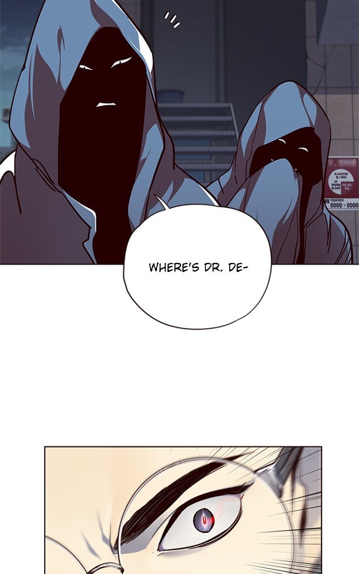 Eleceed Chapter 40 — page 8