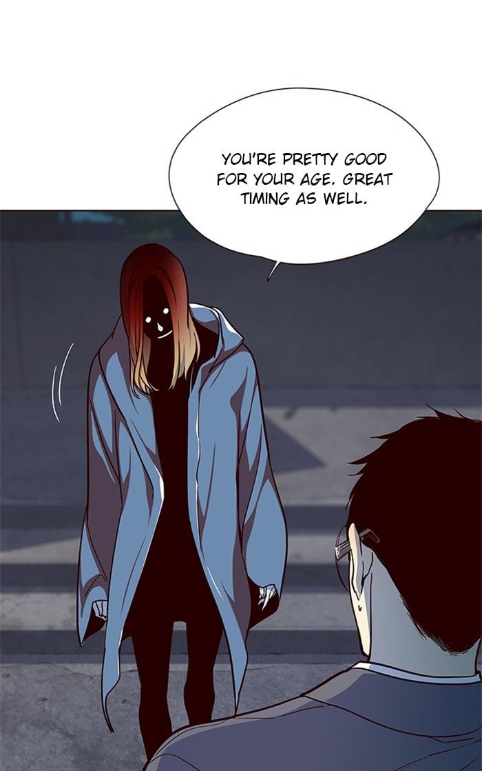 Eleceed Chapter 40 — page 16