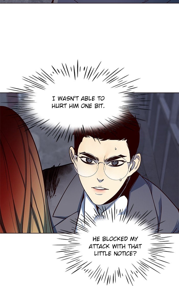 Eleceed Chapter 40 — page 17