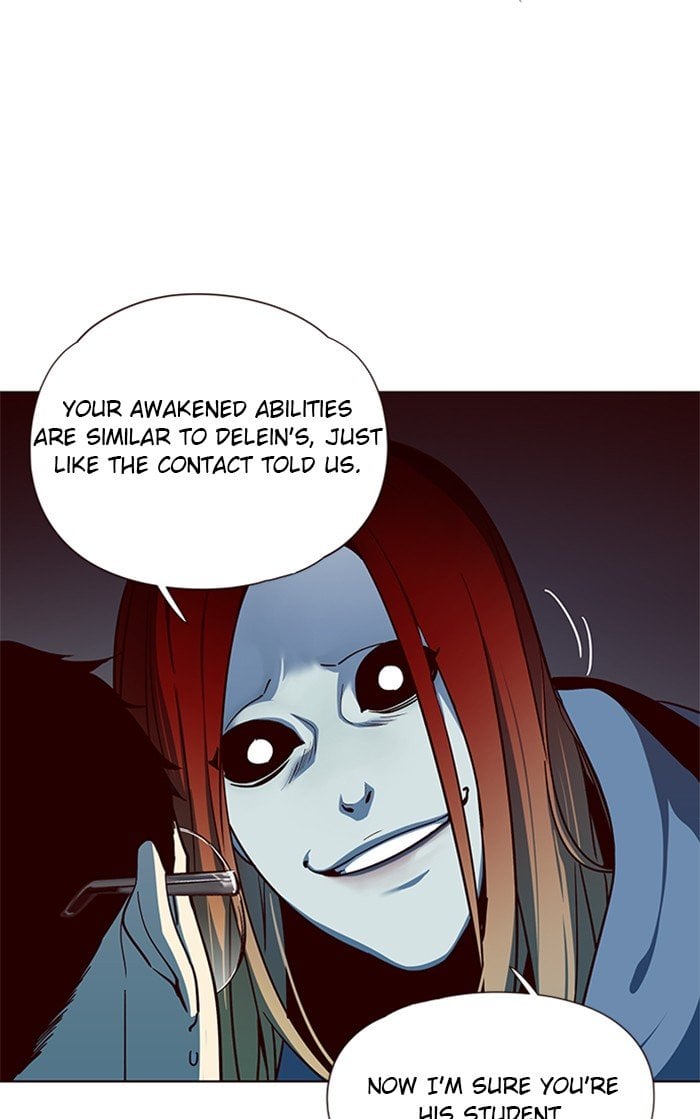Eleceed Chapter 40 — page 18