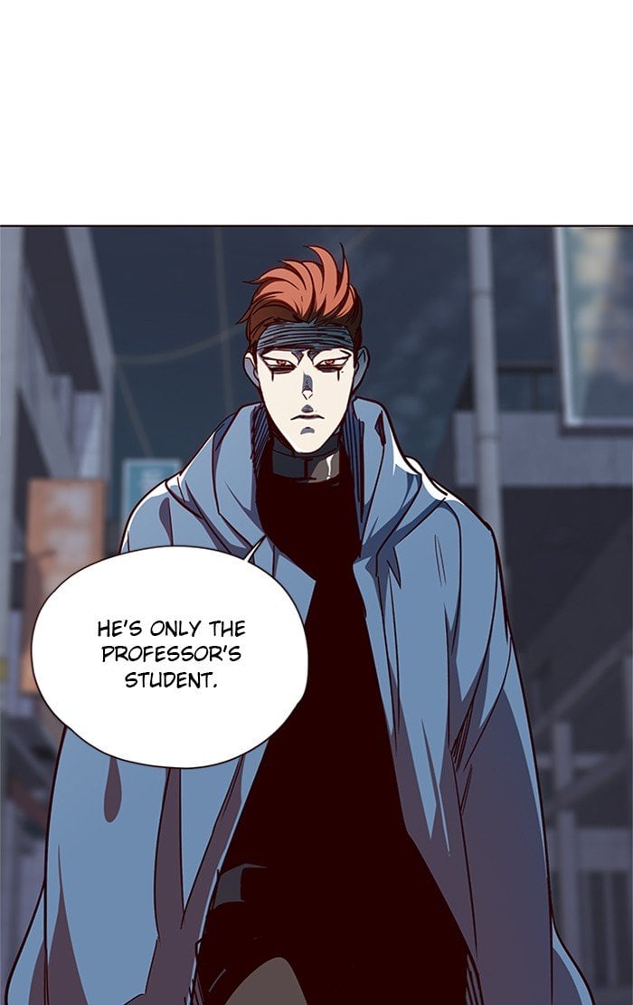 Eleceed Chapter 40 — page 20
