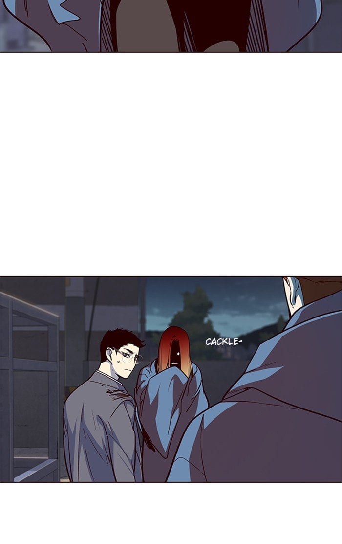 Eleceed Chapter 40 — page 21