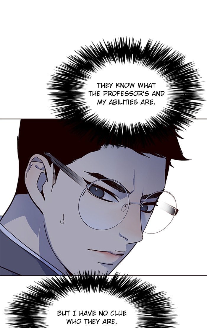 Eleceed Chapter 40 — page 22