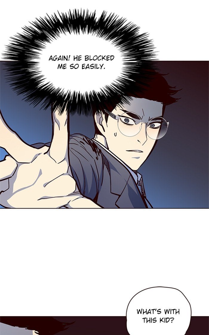 Eleceed Chapter 40 — page 28
