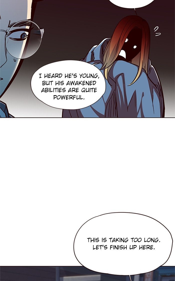 Eleceed Chapter 40 — page 29