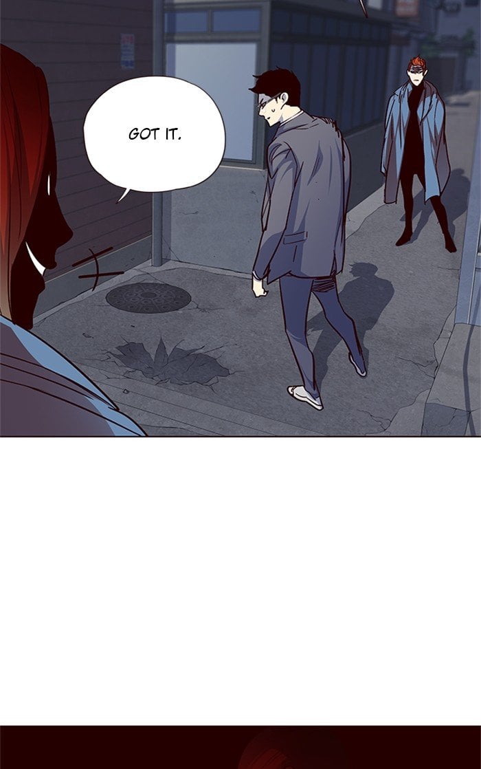 Eleceed Chapter 40 — page 30