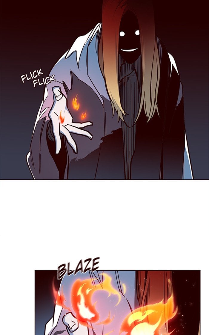 Eleceed Chapter 40 — page 31