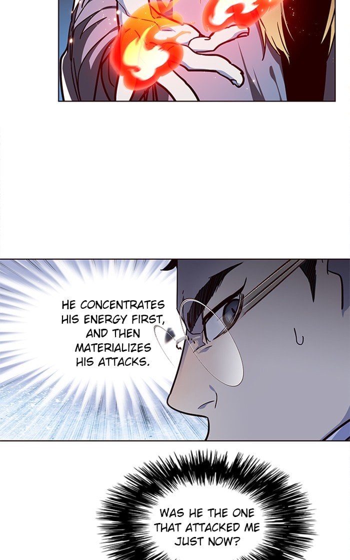 Eleceed Chapter 40 — page 32