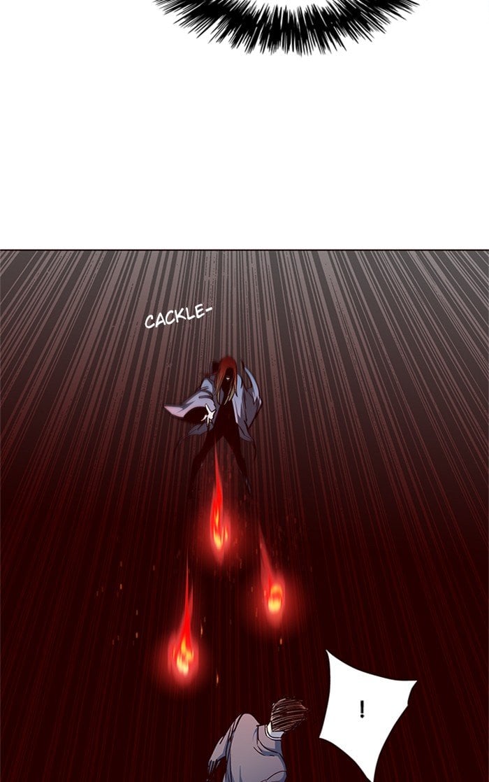 Eleceed Chapter 40 — page 33