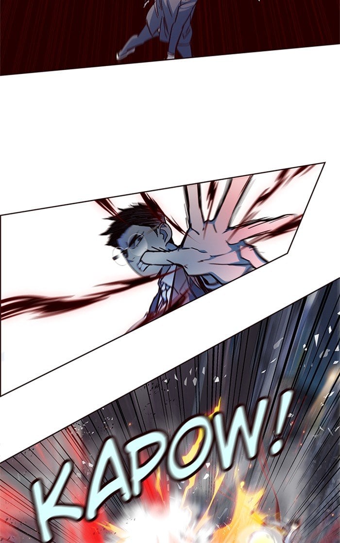 Eleceed Chapter 40 — page 34