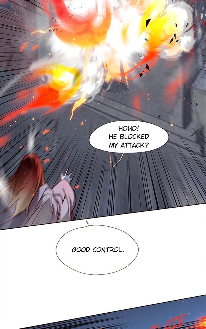 Eleceed Chapter 40 — page 35