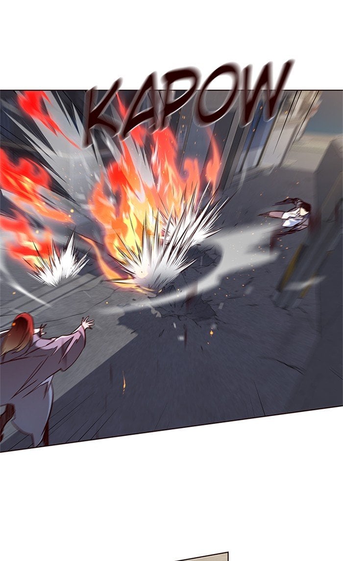 Eleceed Chapter 40 — page 37