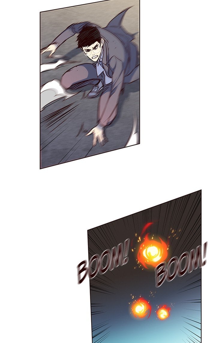 Eleceed Chapter 40 — page 38