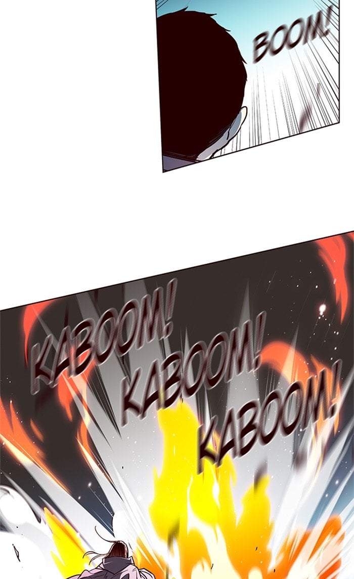 Eleceed Chapter 40 — page 39