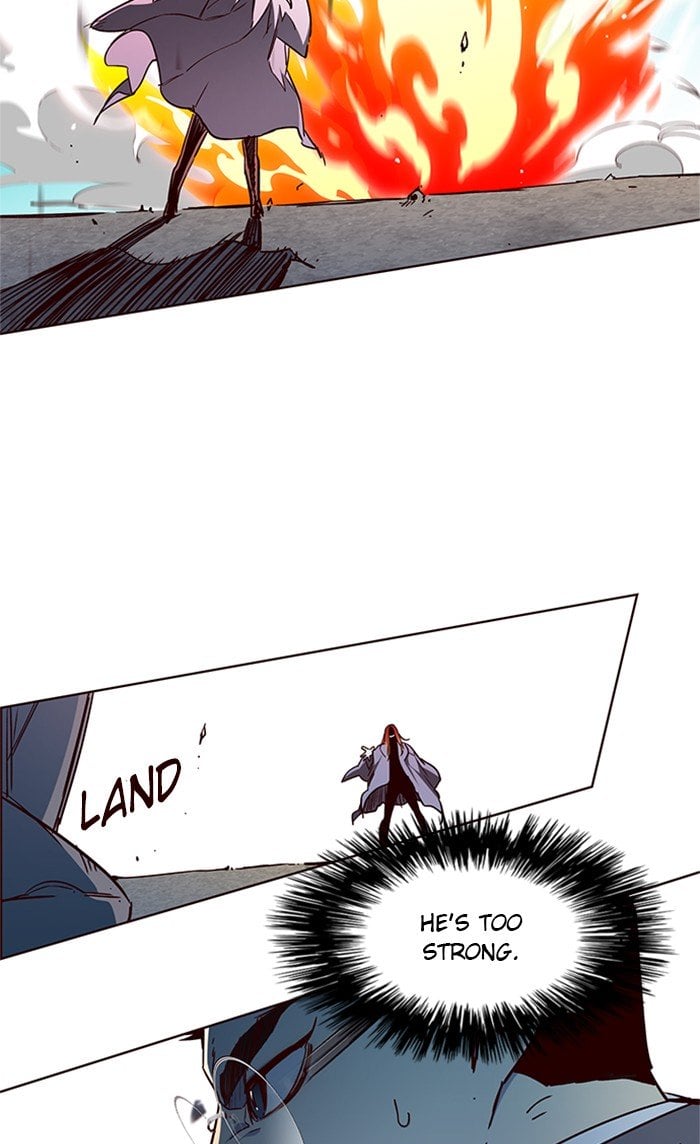 Eleceed Chapter 40 — page 40