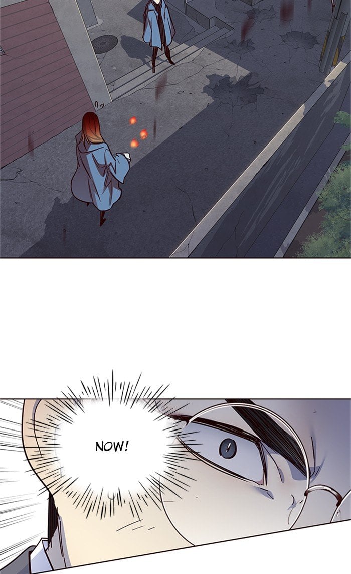 Eleceed Chapter 40 — page 43