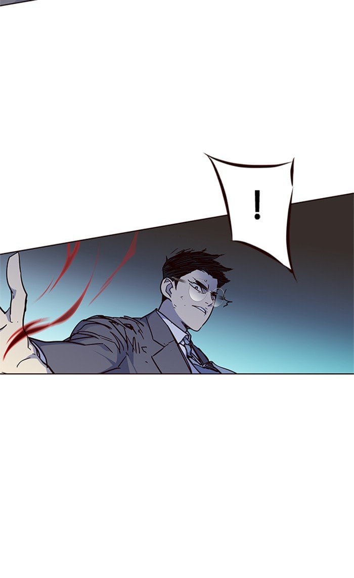 Eleceed Chapter 40 — page 44