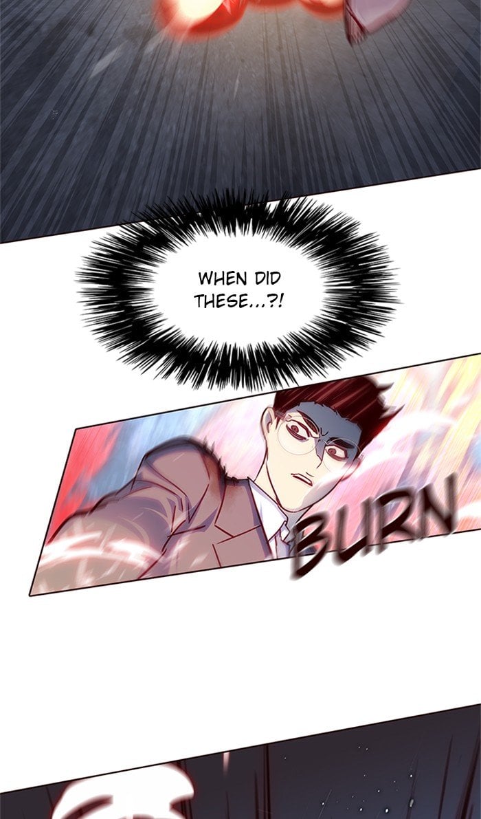 Eleceed Chapter 40 — page 46