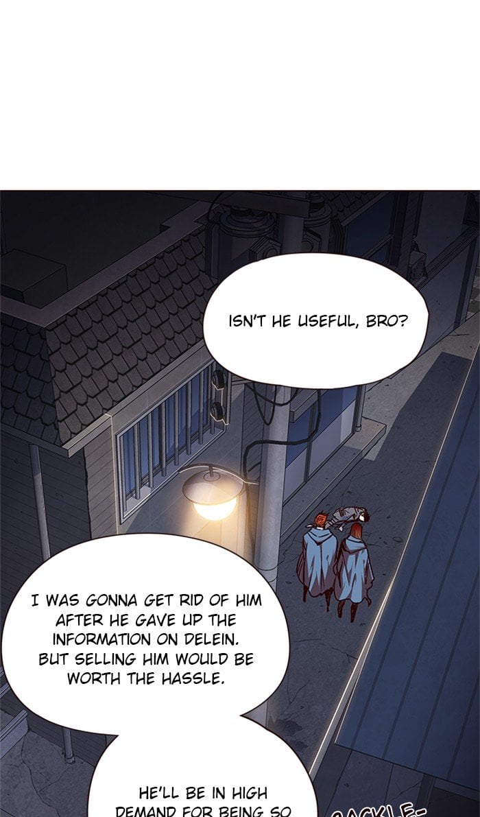 Eleceed Chapter 40 — page 51