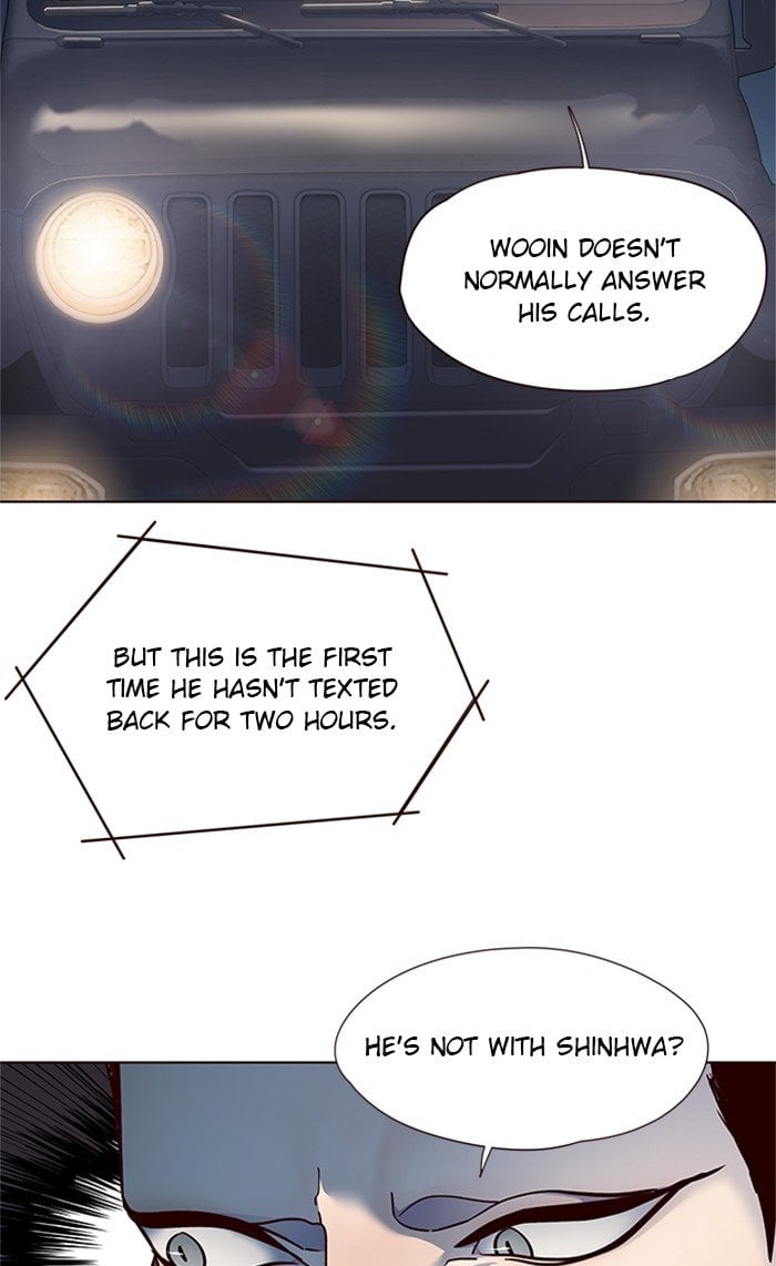 Eleceed Chapter 40 — page 57