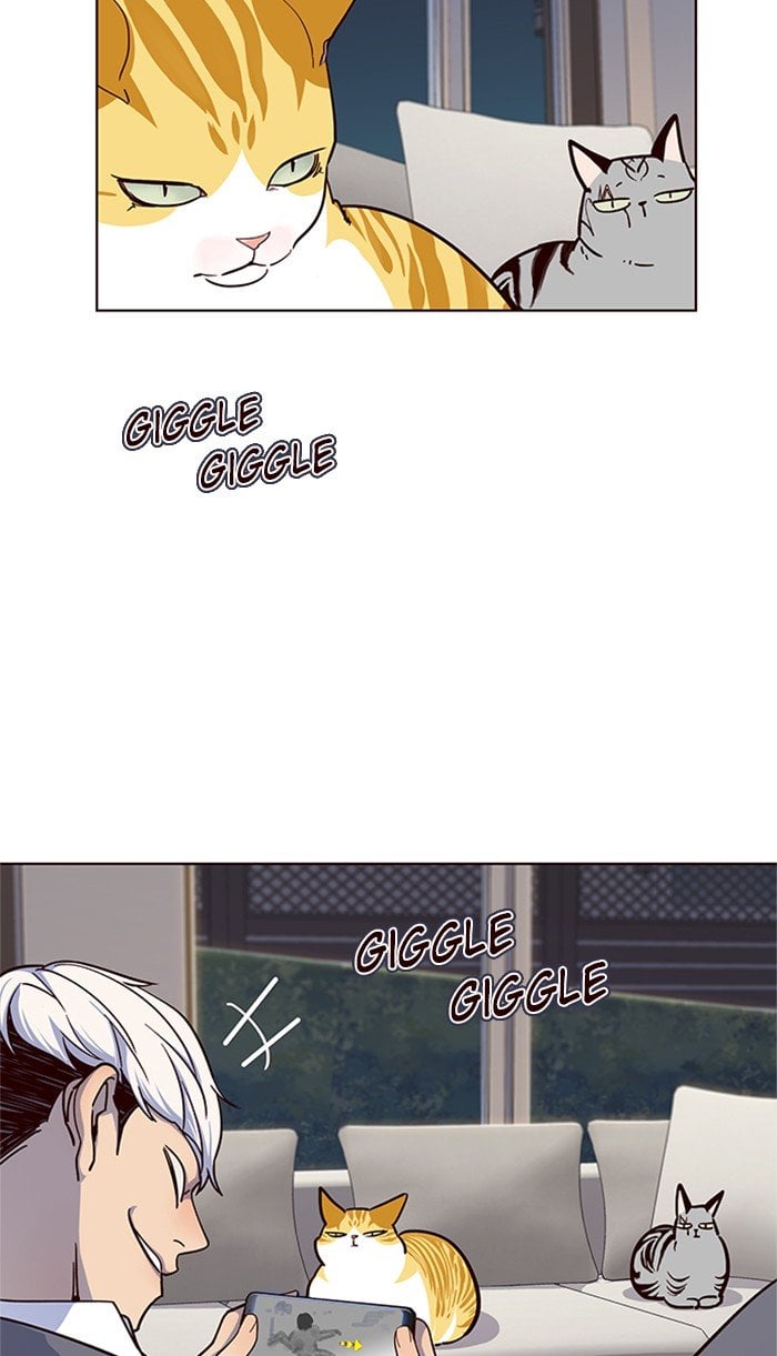 Eleceed Chapter 40 — page 61
