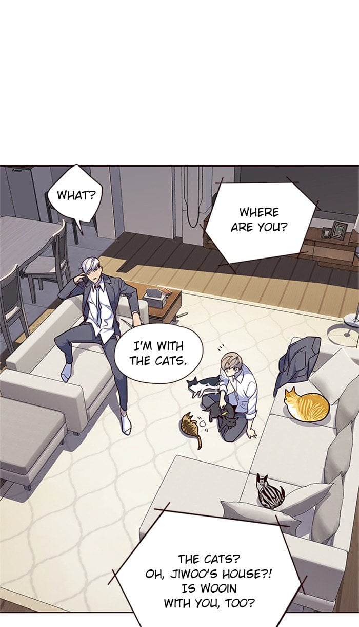 Eleceed Chapter 40 — page 63