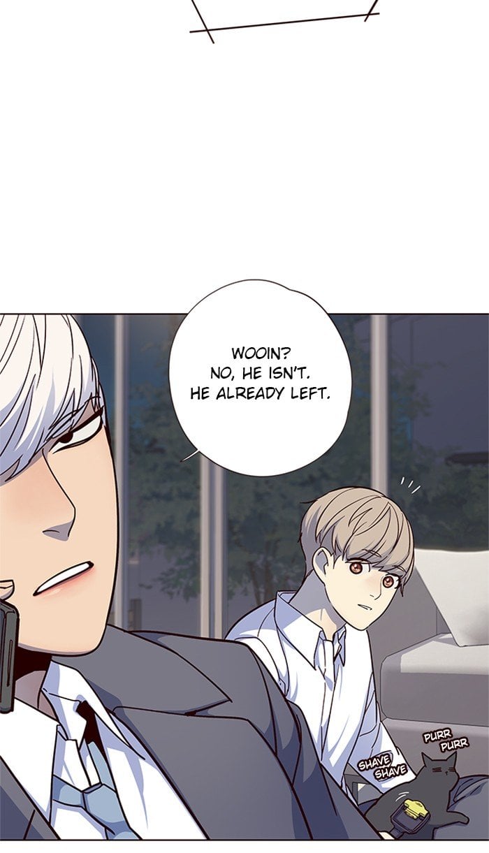 Eleceed Chapter 40 — page 64