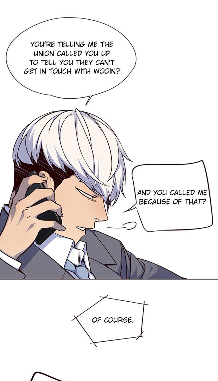 Eleceed Chapter 40 — page 67