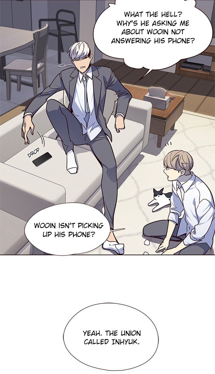 Eleceed Chapter 40 — page 69