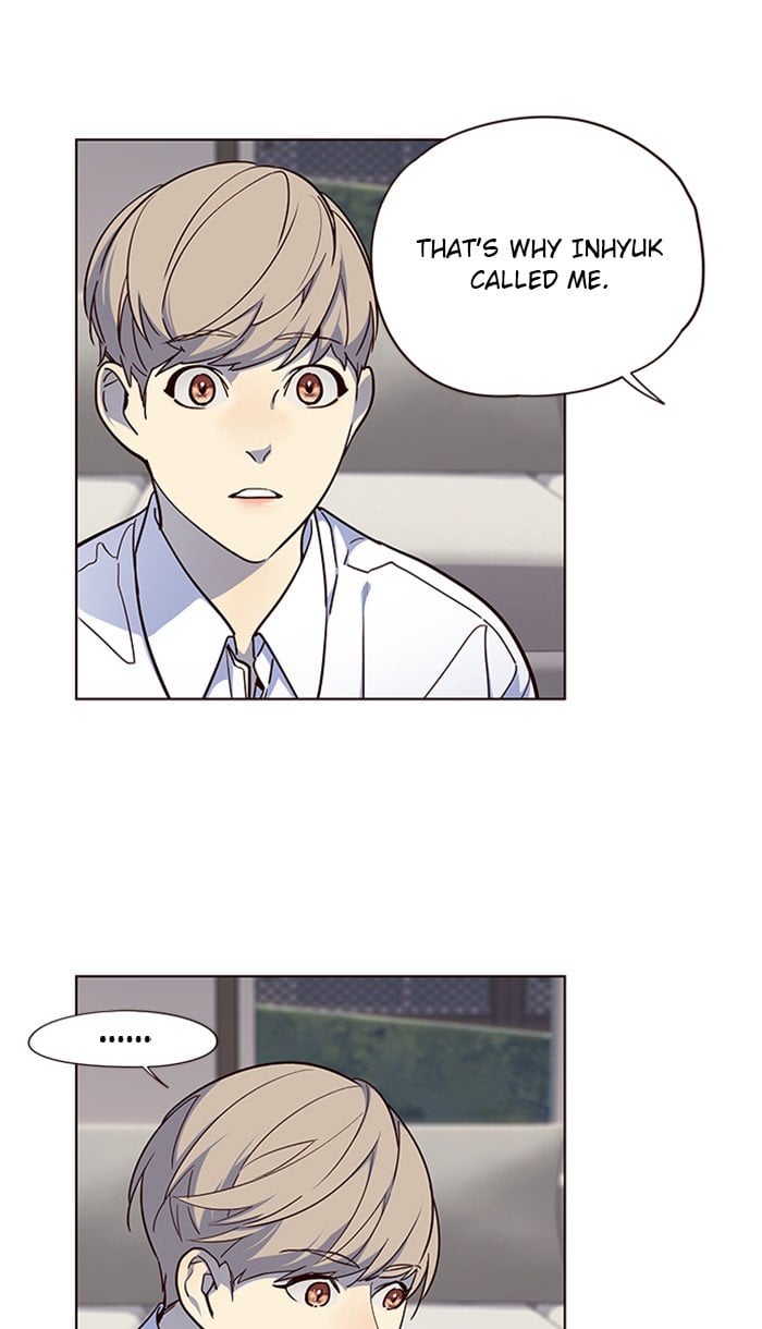 Eleceed Chapter 40 — page 70